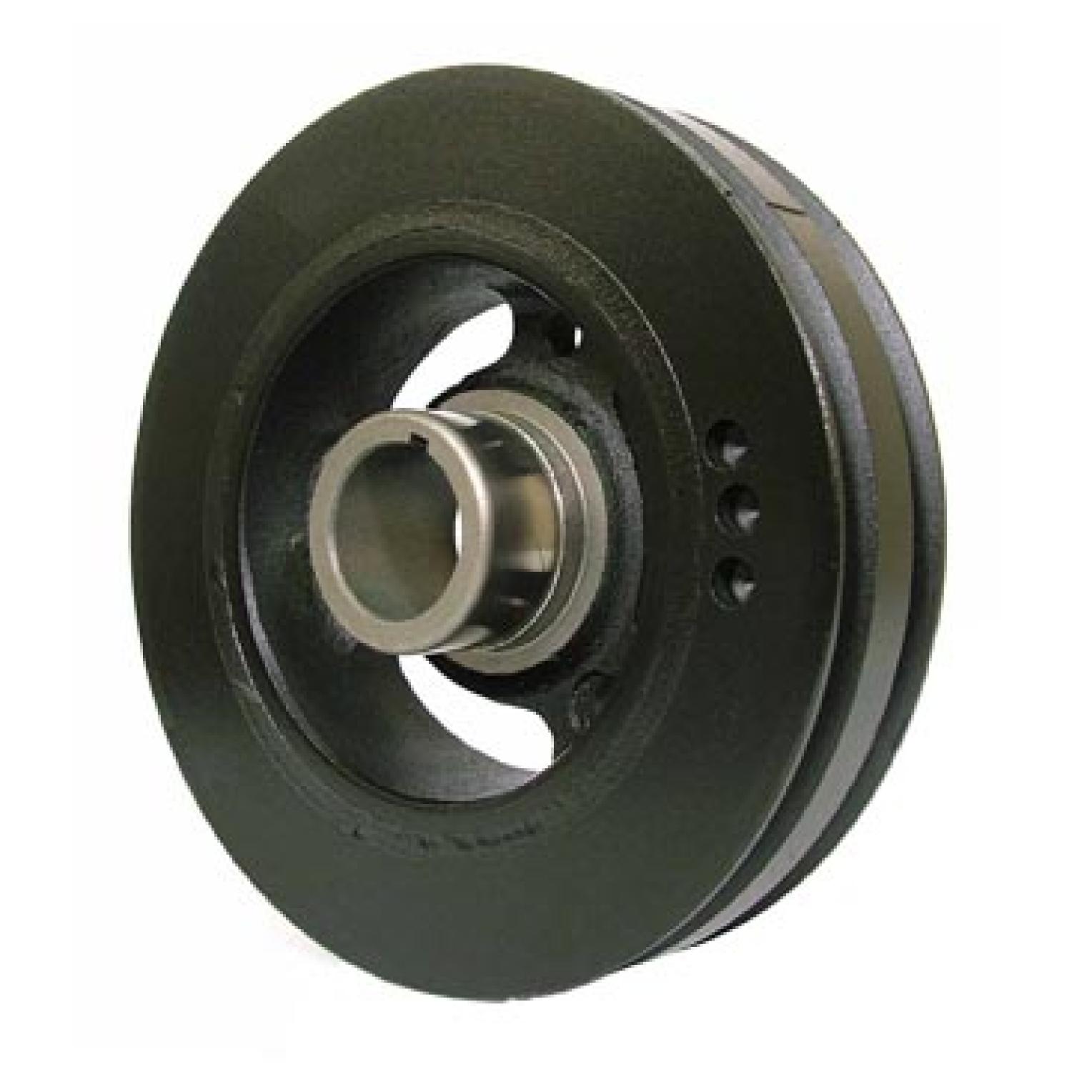 Dayco PB1447N - Engine Harmonic Balancer Dayco PB1447N Engine Harmonic Balancer product image 2 of 5