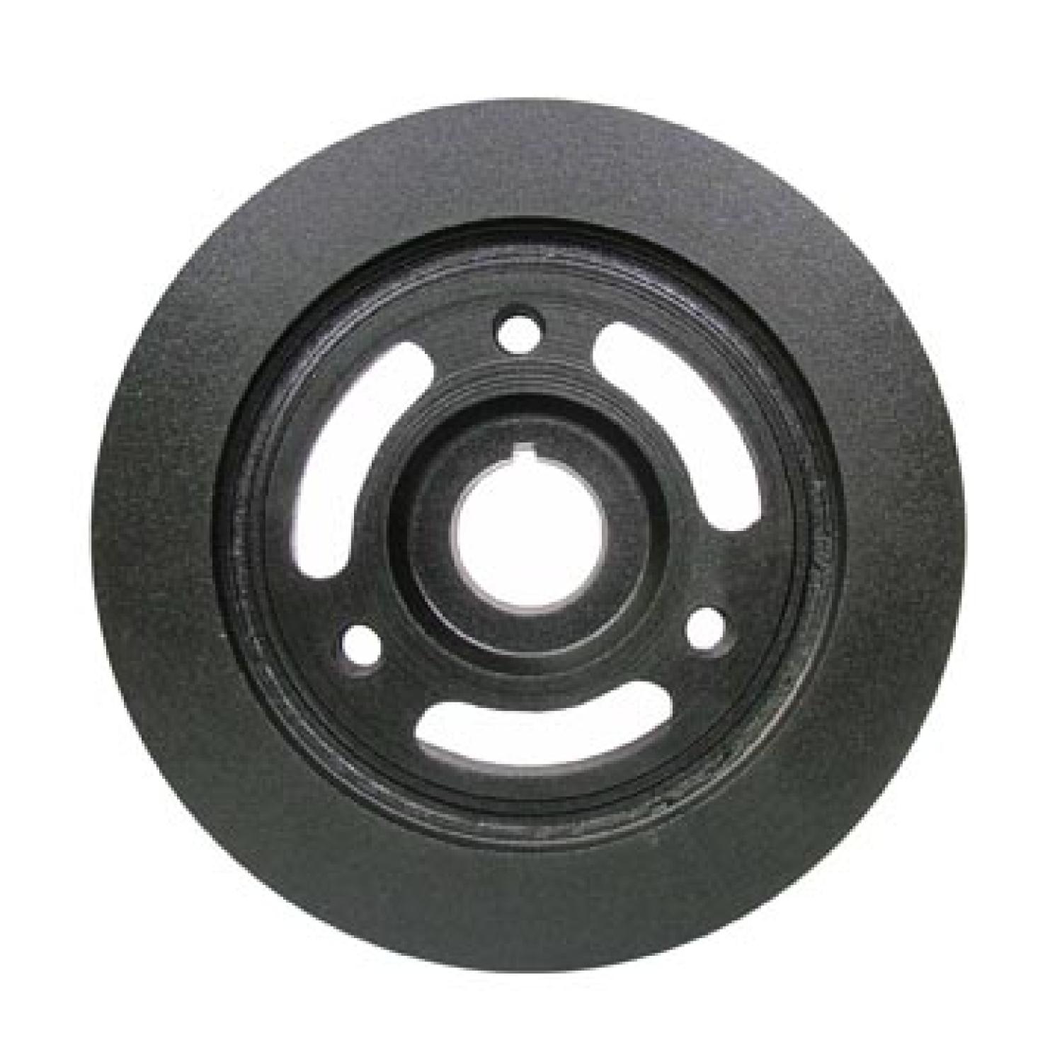 Dayco PB1447N - Engine Harmonic Balancer Dayco PB1447N Engine Harmonic Balancer product image 3 of 5