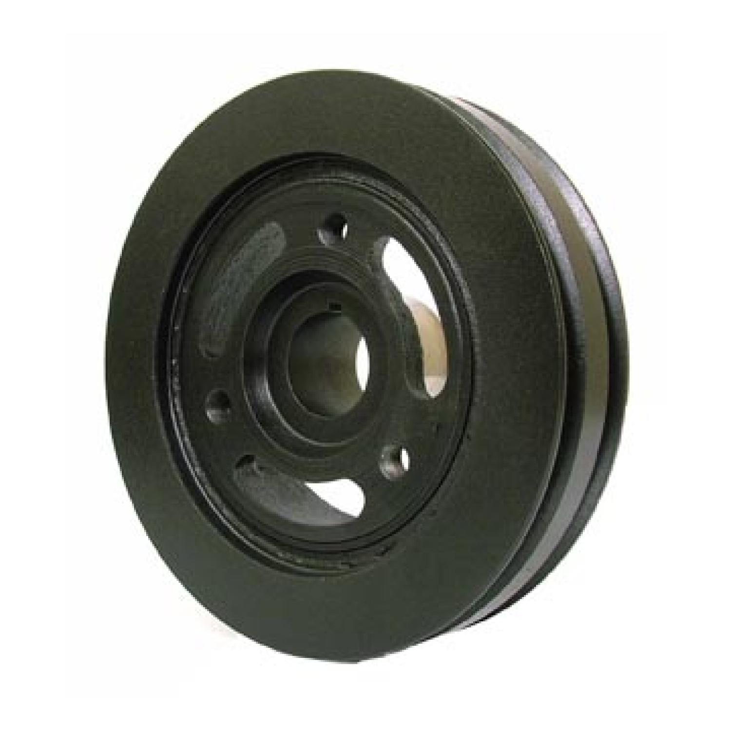 Dayco PB1447N - Engine Harmonic Balancer Dayco PB1447N Engine Harmonic Balancer product image 4 of 5
