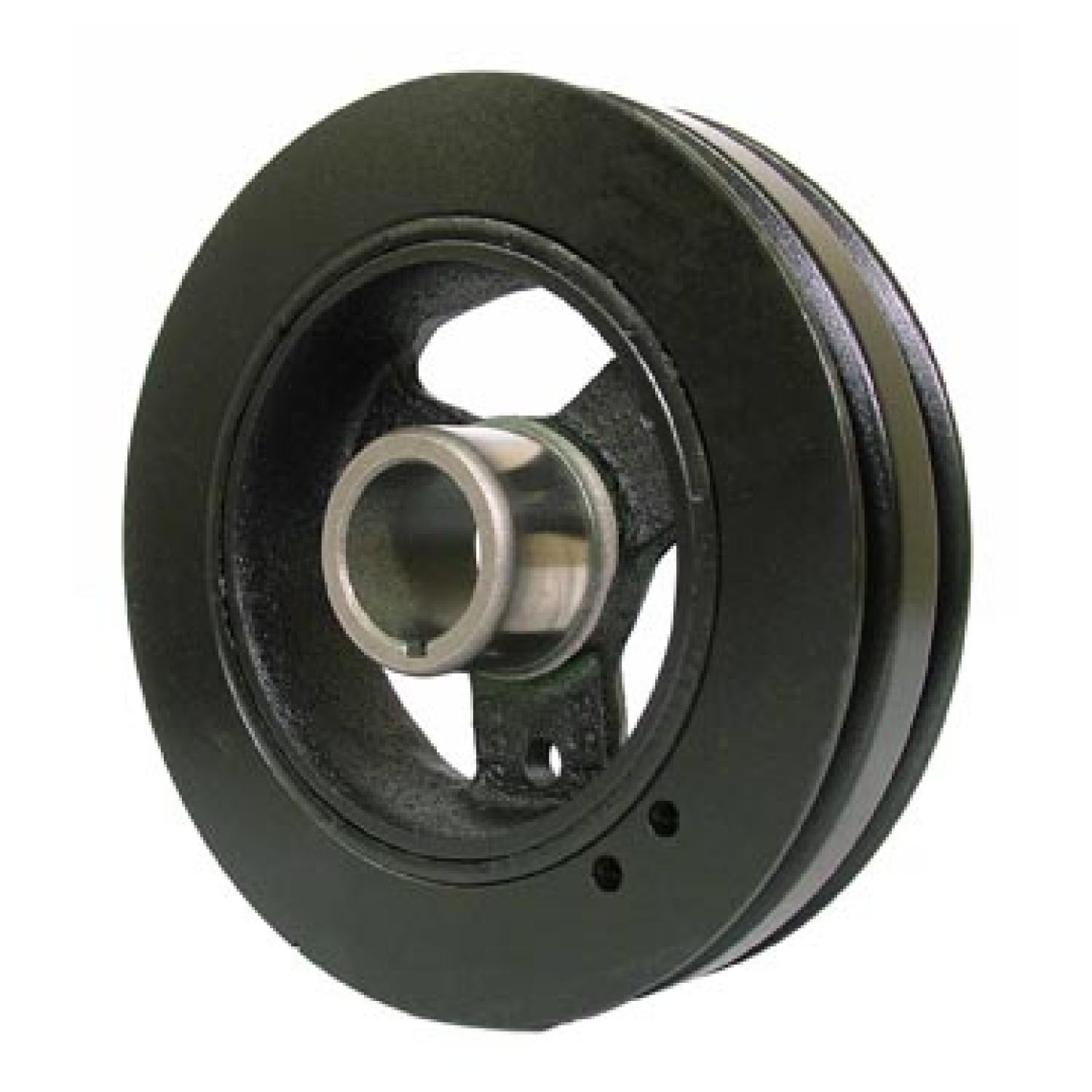Dayco PB1448N Engine Harmonic Balancer product image 2 of 5