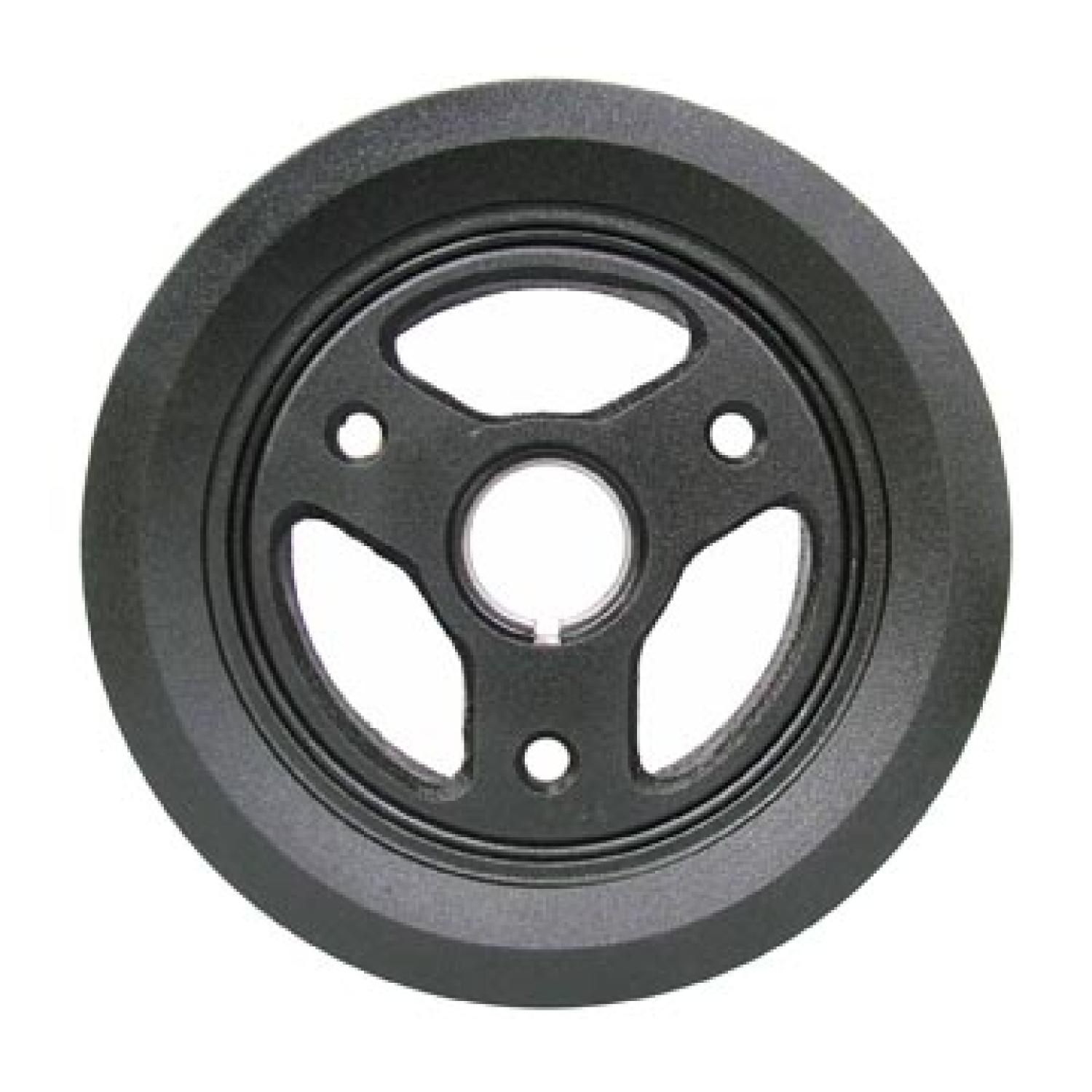 Dayco PB1448N Engine Harmonic Balancer product image 3 of 5
