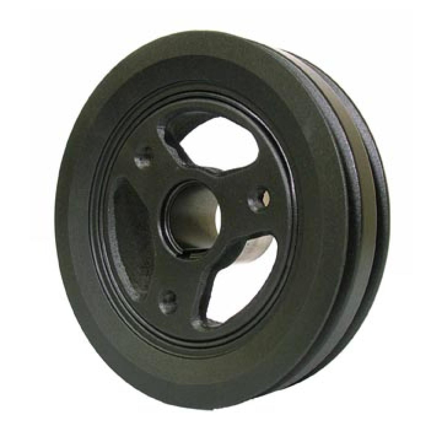 Dayco PB1448N Engine Harmonic Balancer product image 4 of 5