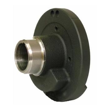 Dayco PB1450N Engine Harmonic Balancer product image 2 of 5