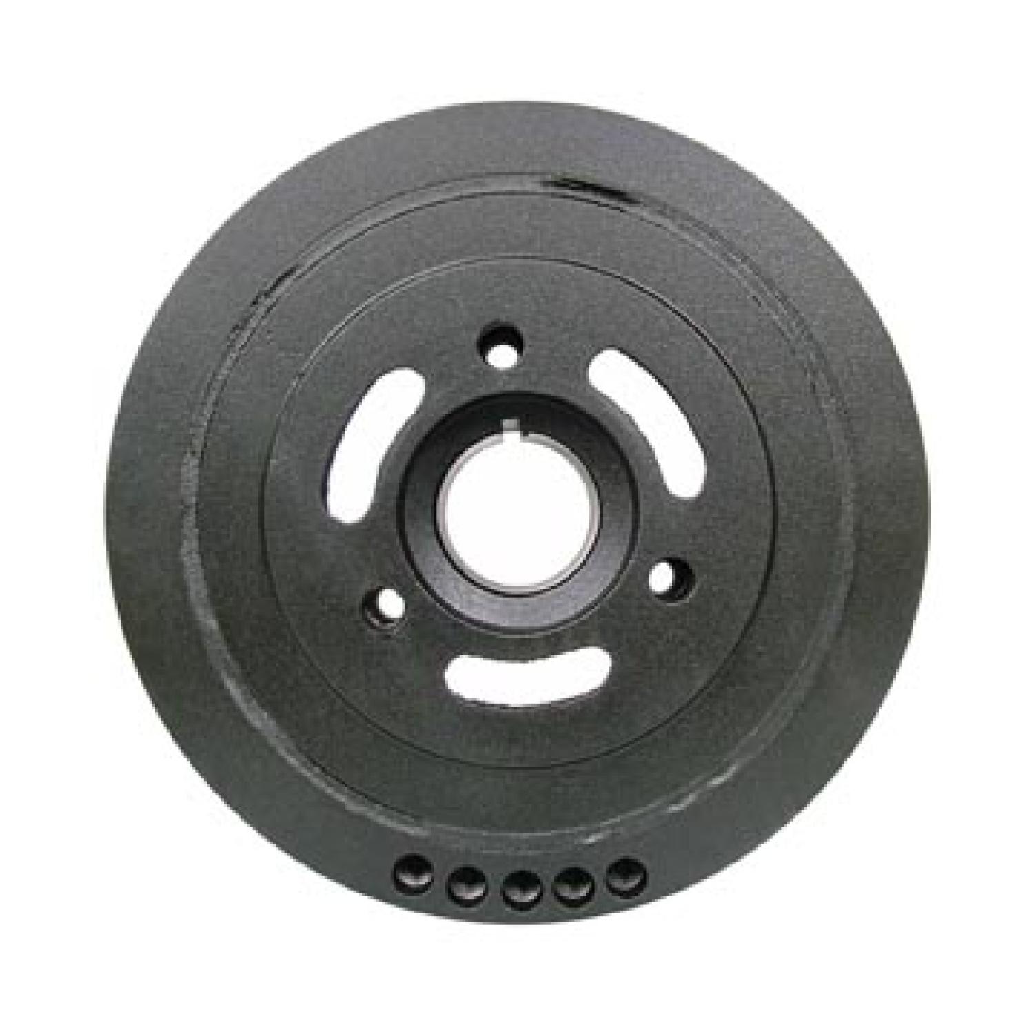 Dayco PB1451N Engine Harmonic Balancer product image 3 of 5