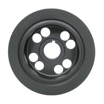 Dayco PB1455N - Engine Harmonic Balancer Dayco PB1455N Engine Harmonic Balancer product image 3 of 5