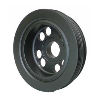 Dayco PB1455N - Engine Harmonic Balancer Dayco PB1455N Engine Harmonic Balancer product image 4 of 5