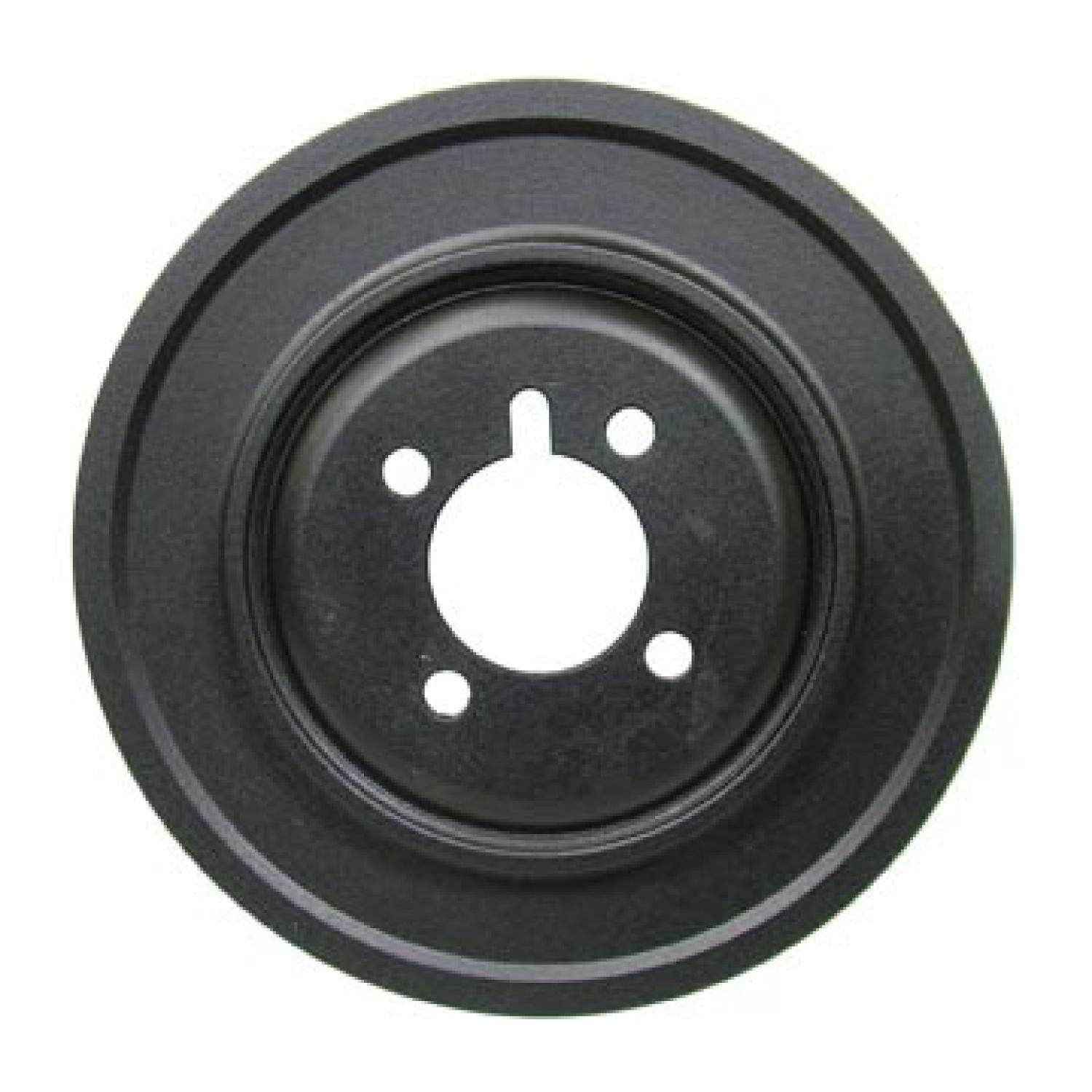 Dayco PB1456N Engine Harmonic Balancer product image 1 of 5