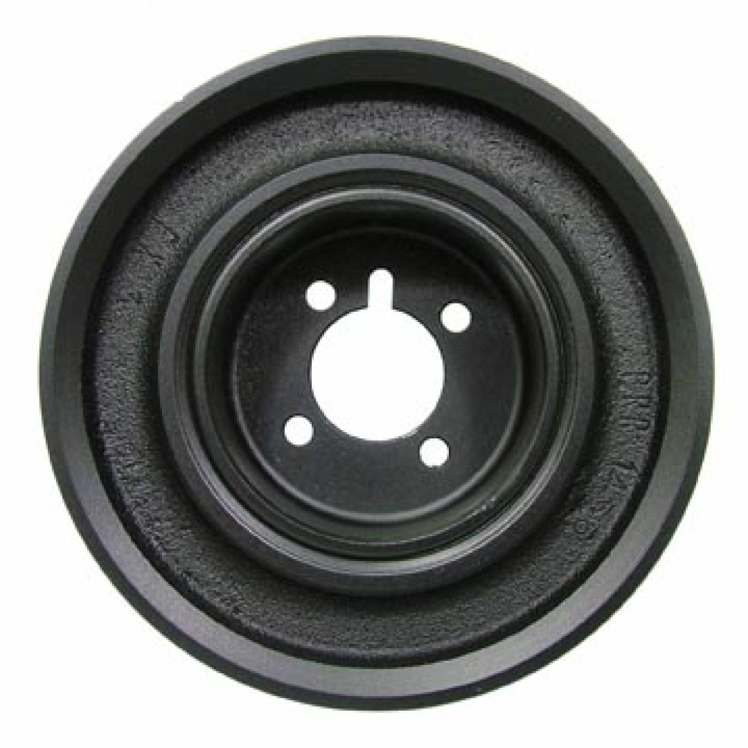Dayco PB1456N Engine Harmonic Balancer product image 3 of 5