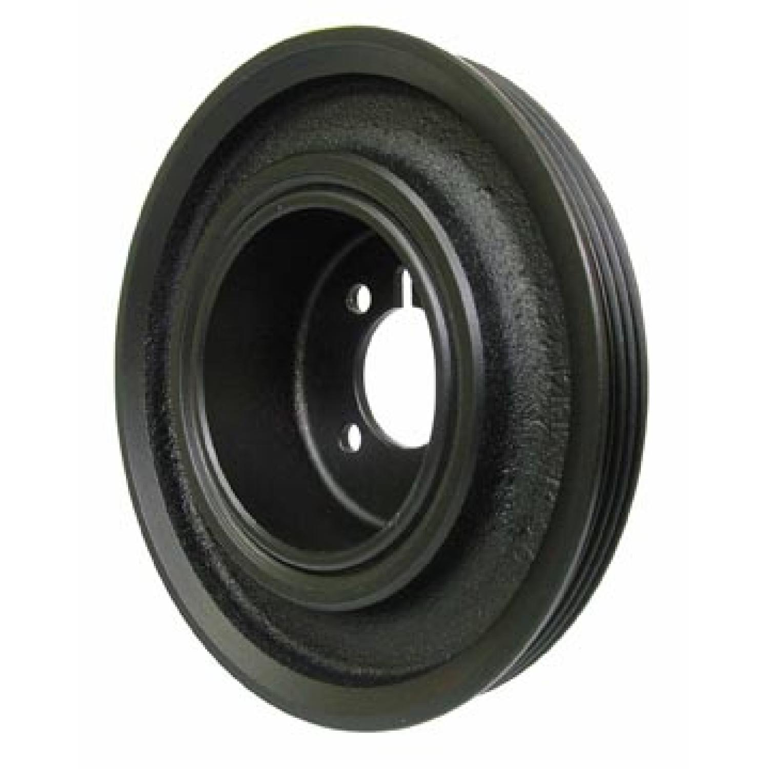 Dayco PB1456N Engine Harmonic Balancer product image 4 of 5