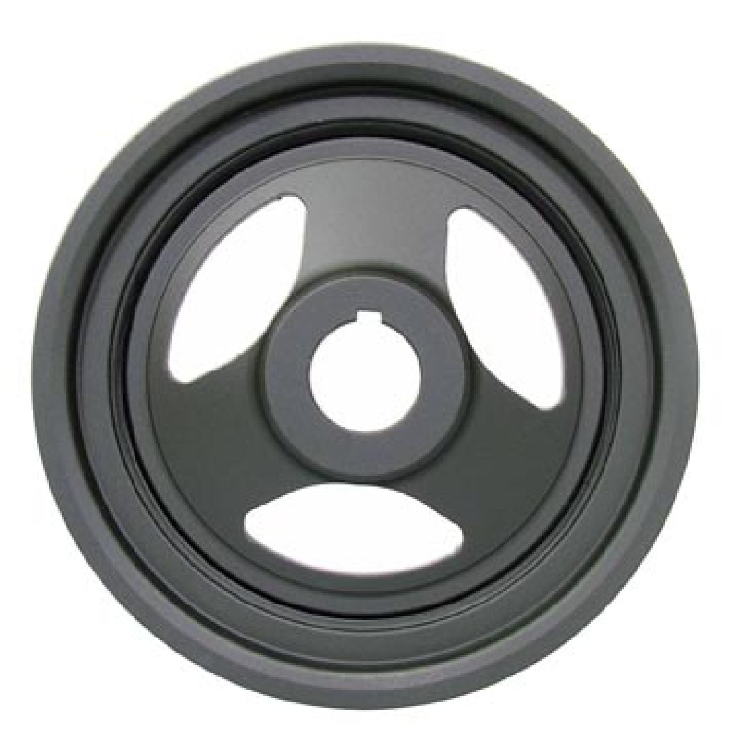 Dayco PB1457N Engine Harmonic Balancer product image 1 of 5