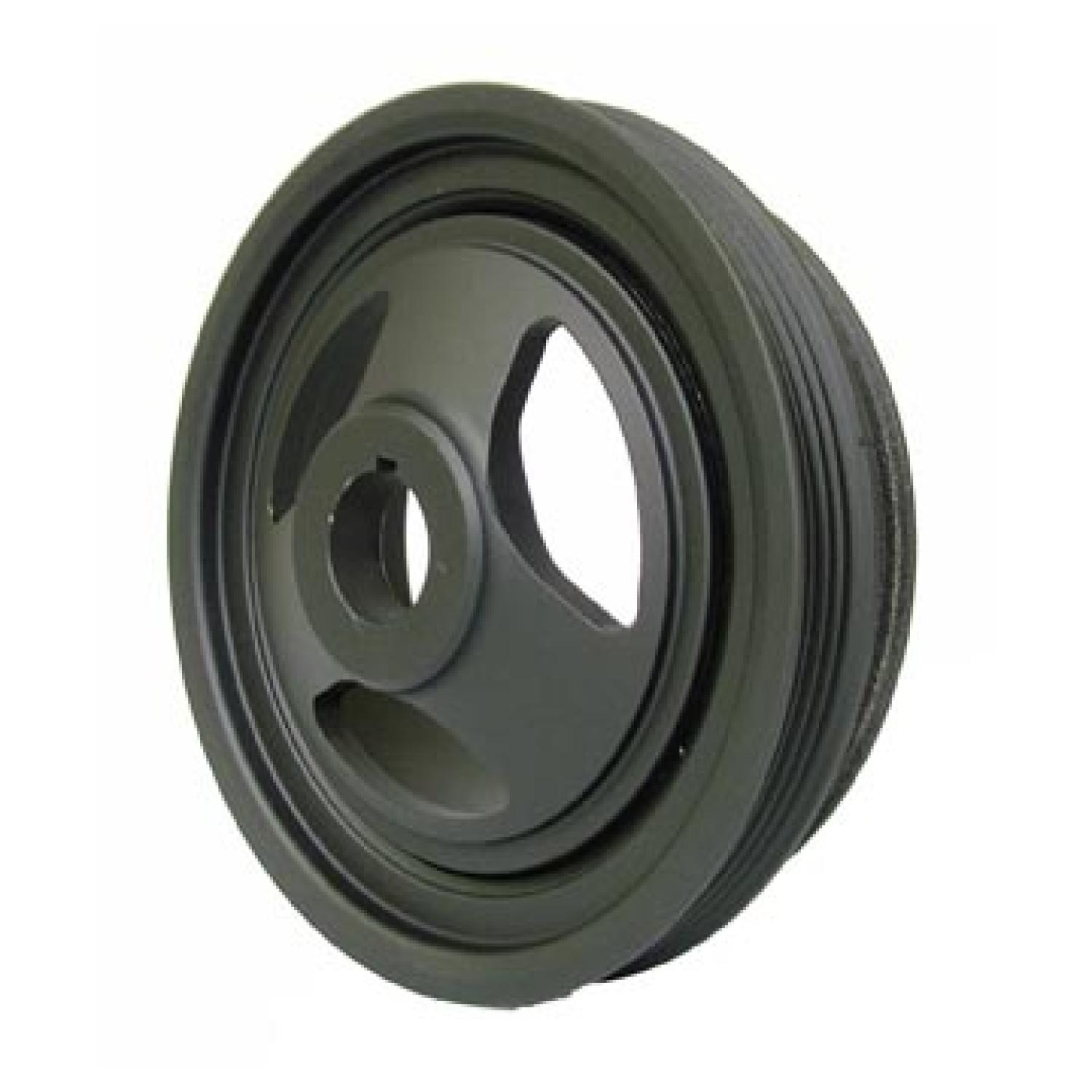 Dayco PB1457N Engine Harmonic Balancer product image 2 of 5