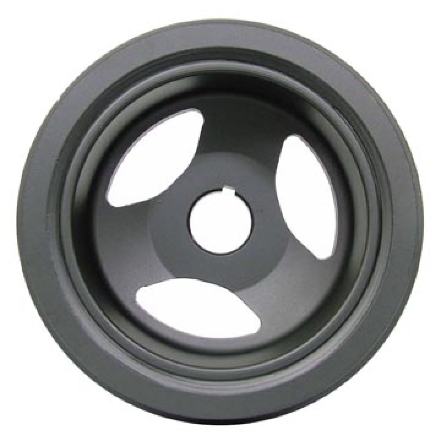 Dayco PB1457N Engine Harmonic Balancer product image 3 of 5