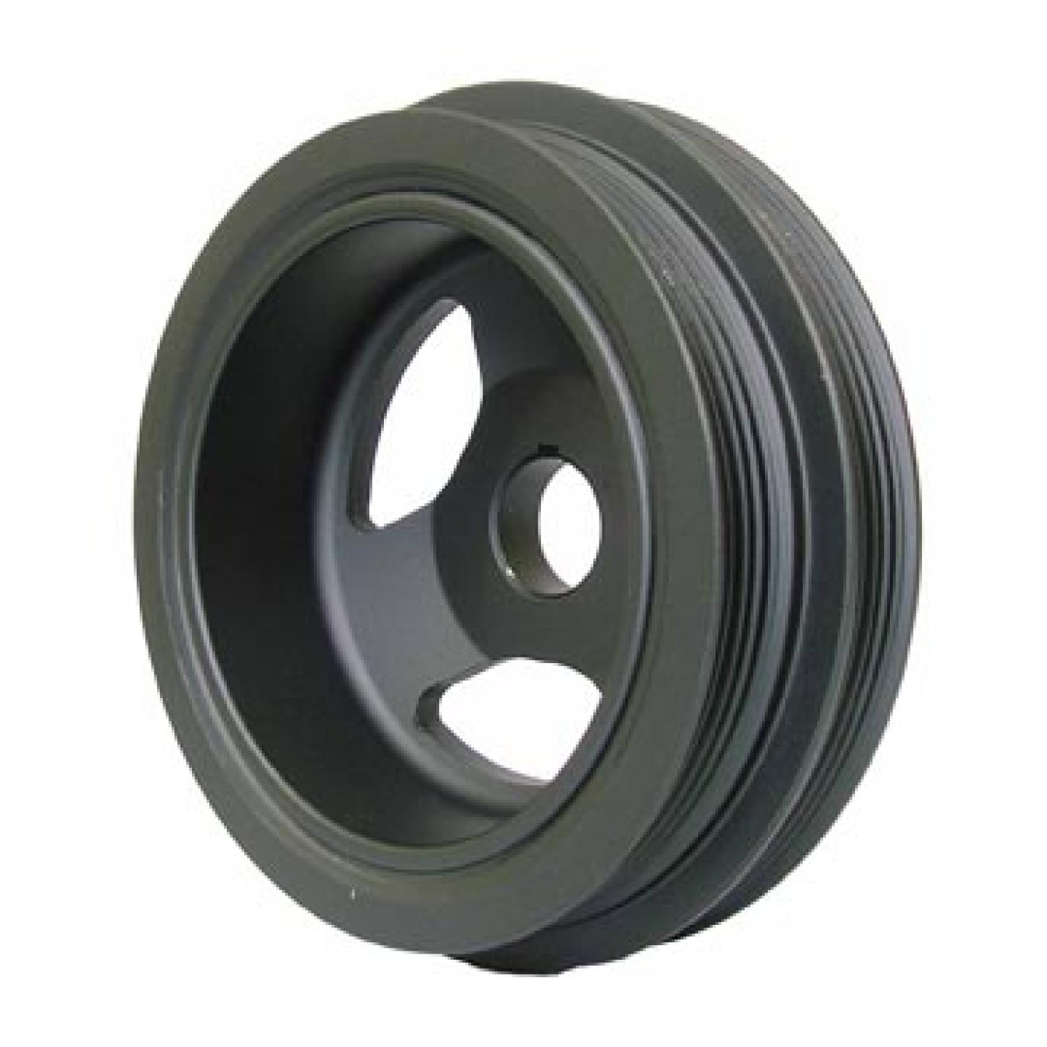Dayco PB1457N Engine Harmonic Balancer product image 4 of 5