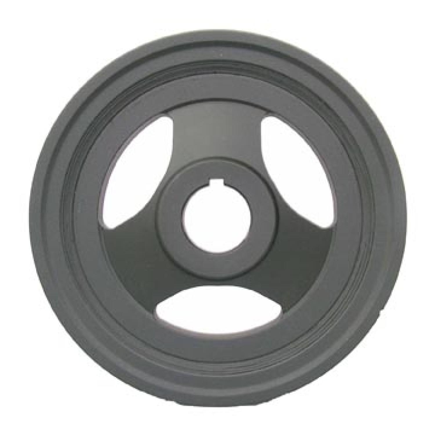 Dayco PB1458N Engine Harmonic Balancer product image 1 of 5