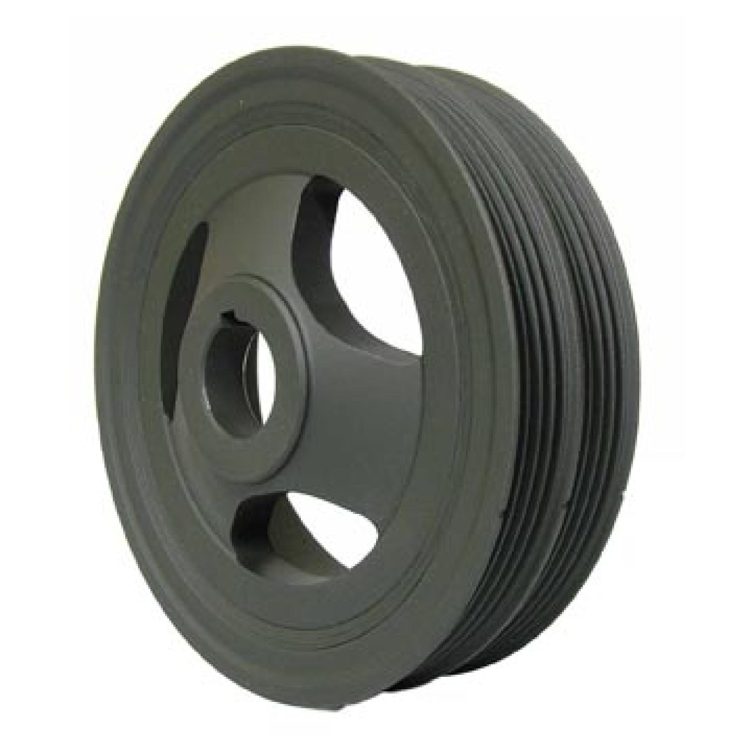 Dayco PB1458N Engine Harmonic Balancer product image 2 of 5