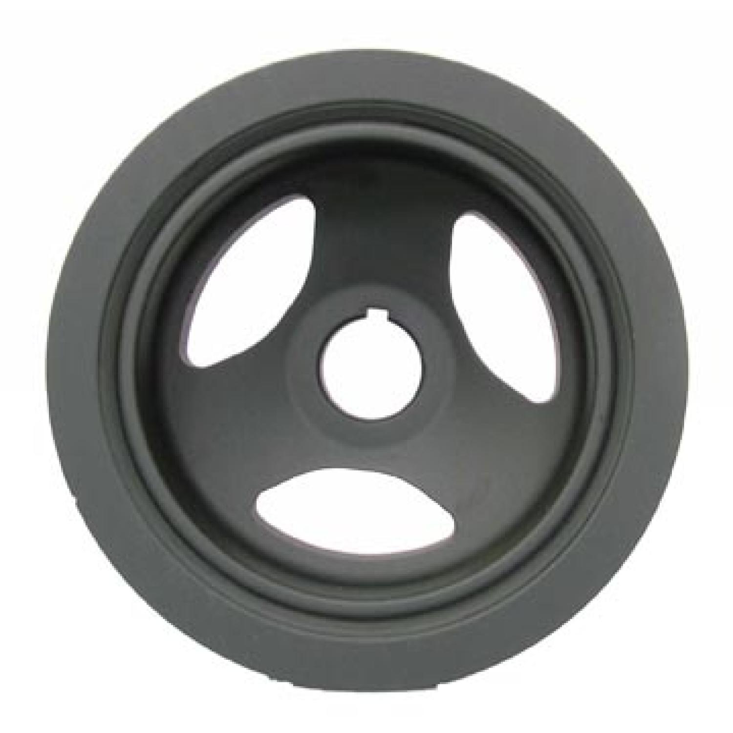 Dayco PB1458N Engine Harmonic Balancer product image 3 of 5