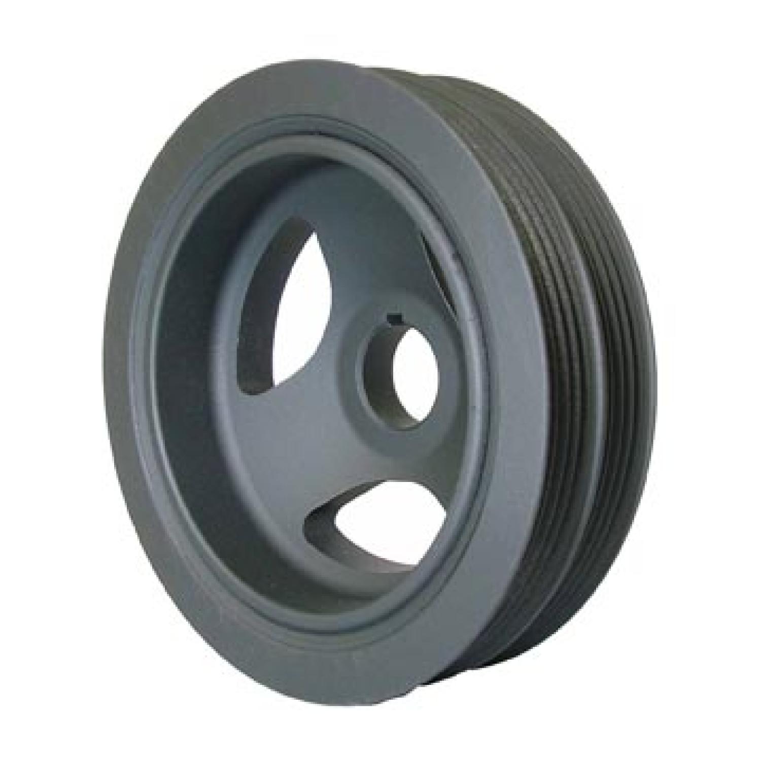 Dayco PB1458N Engine Harmonic Balancer product image 4 of 5