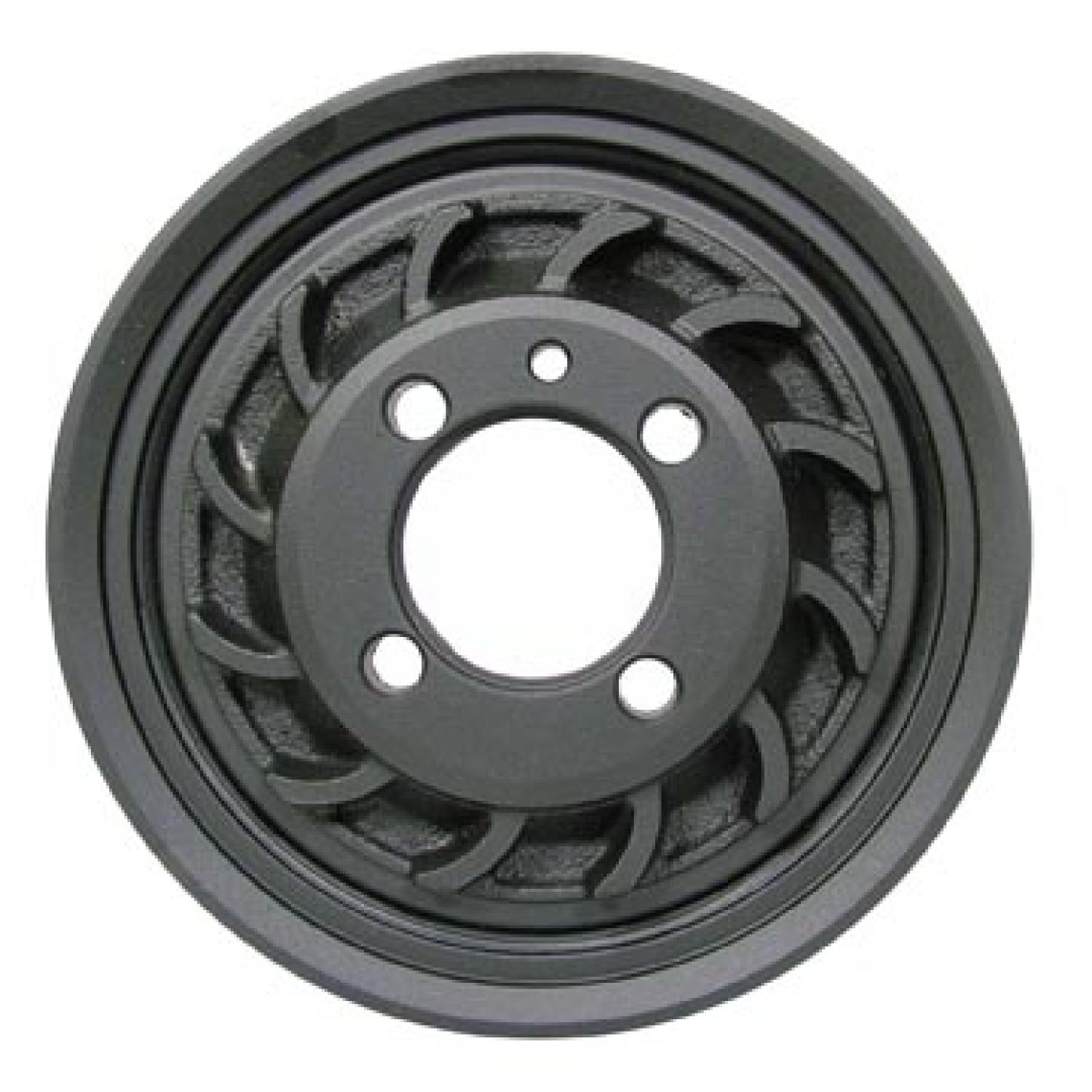 Dayco PB1459N Engine Harmonic Balancer product image 1 of 5