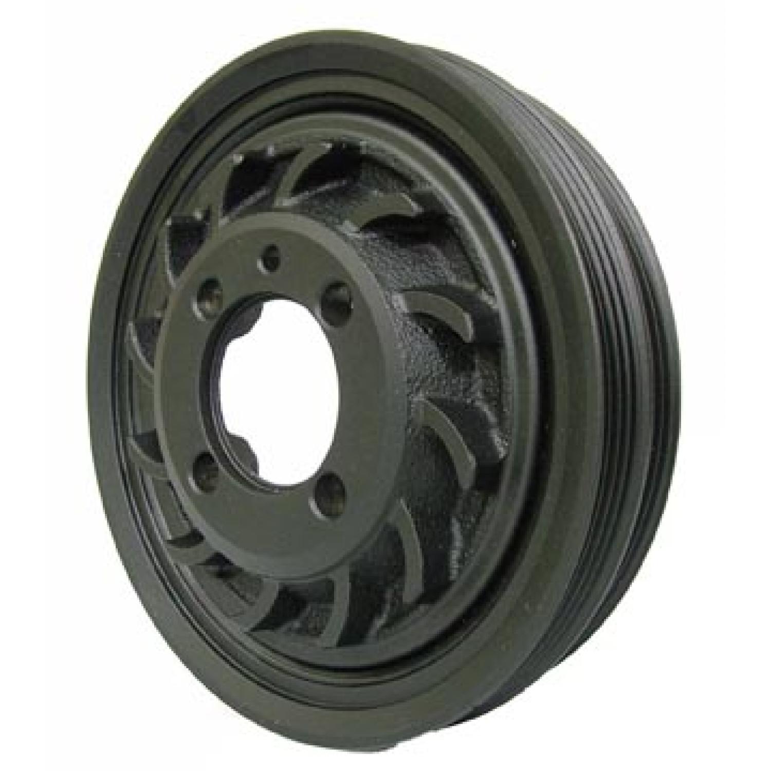 Dayco PB1459N Engine Harmonic Balancer product image 2 of 5