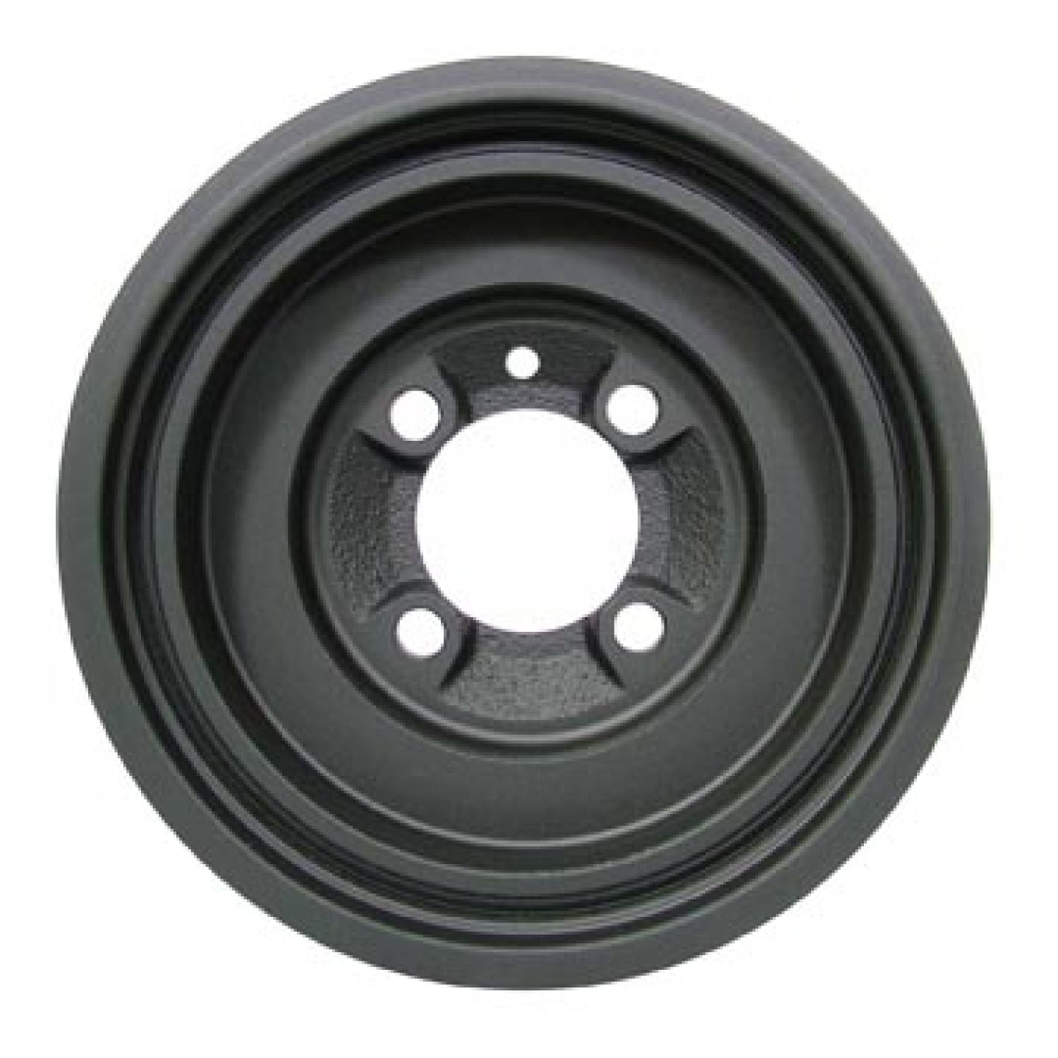 Dayco PB1459N Engine Harmonic Balancer product image 3 of 5