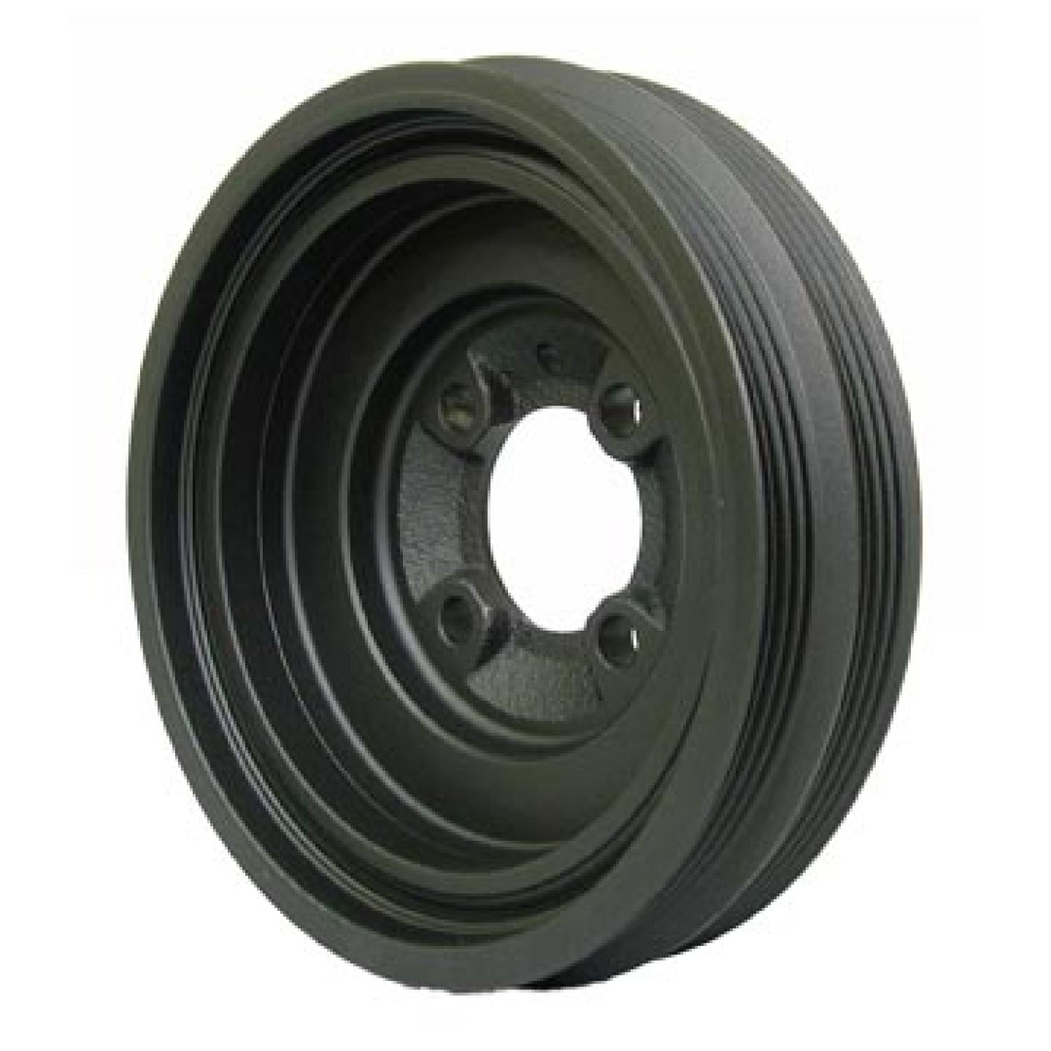 Dayco PB1459N Engine Harmonic Balancer product image 4 of 5