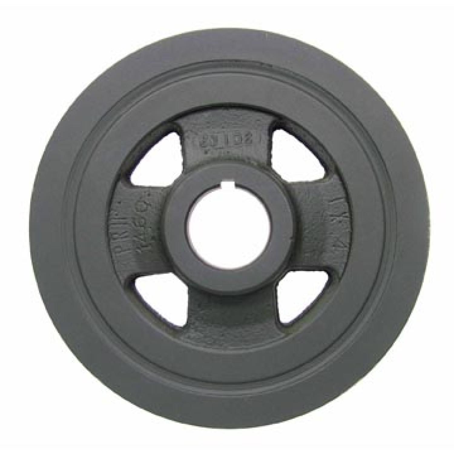 Dayco PB1460N Engine Harmonic Balancer product image 1 of 7