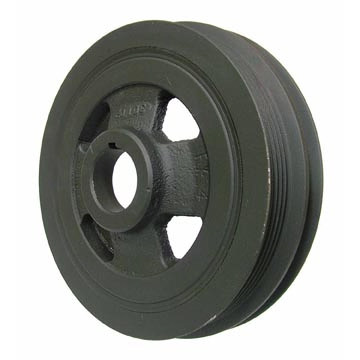 Dayco PB1460N Engine Harmonic Balancer product image 2 of 7