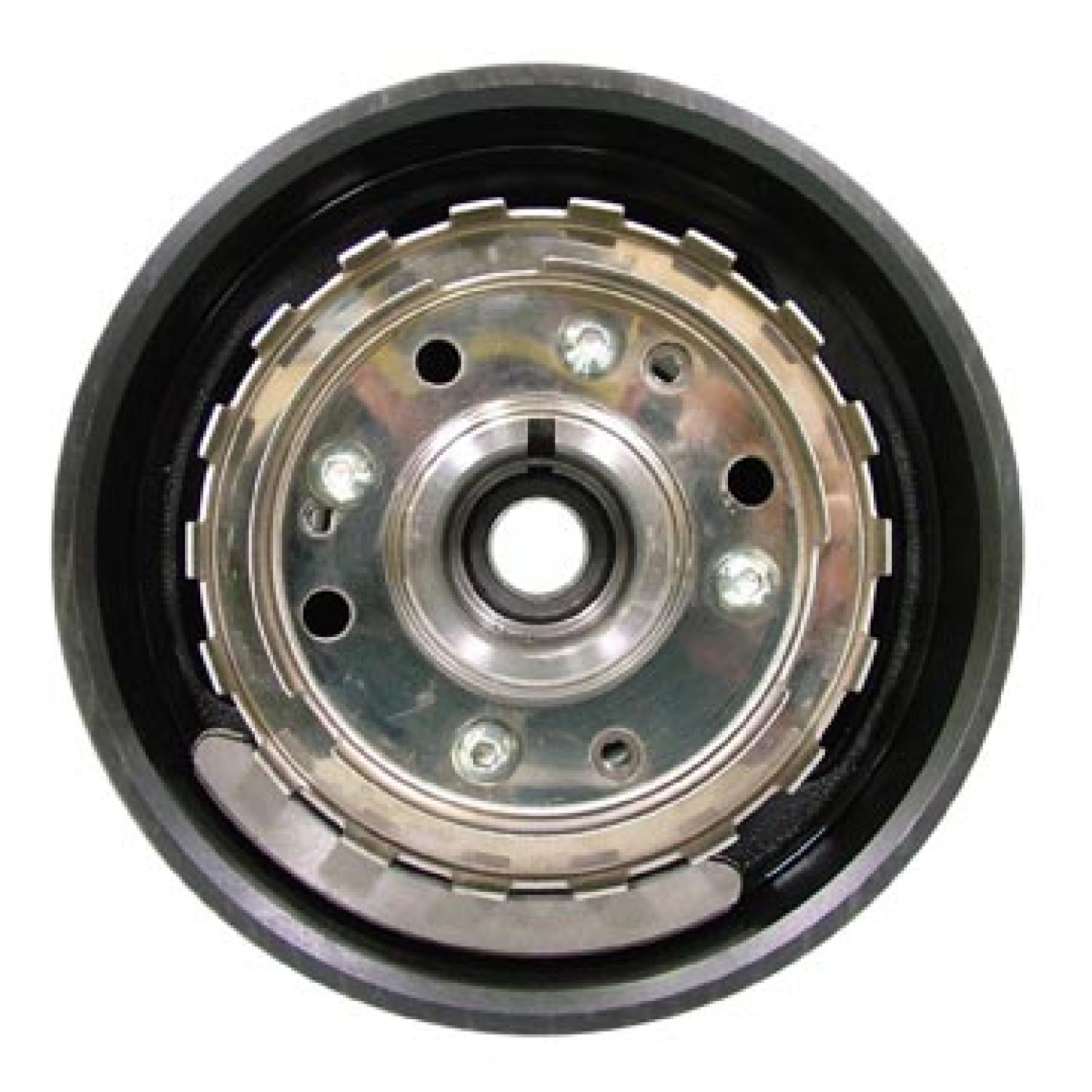 Dayco PB1461N Engine Harmonic Balancer product image 1 of 5