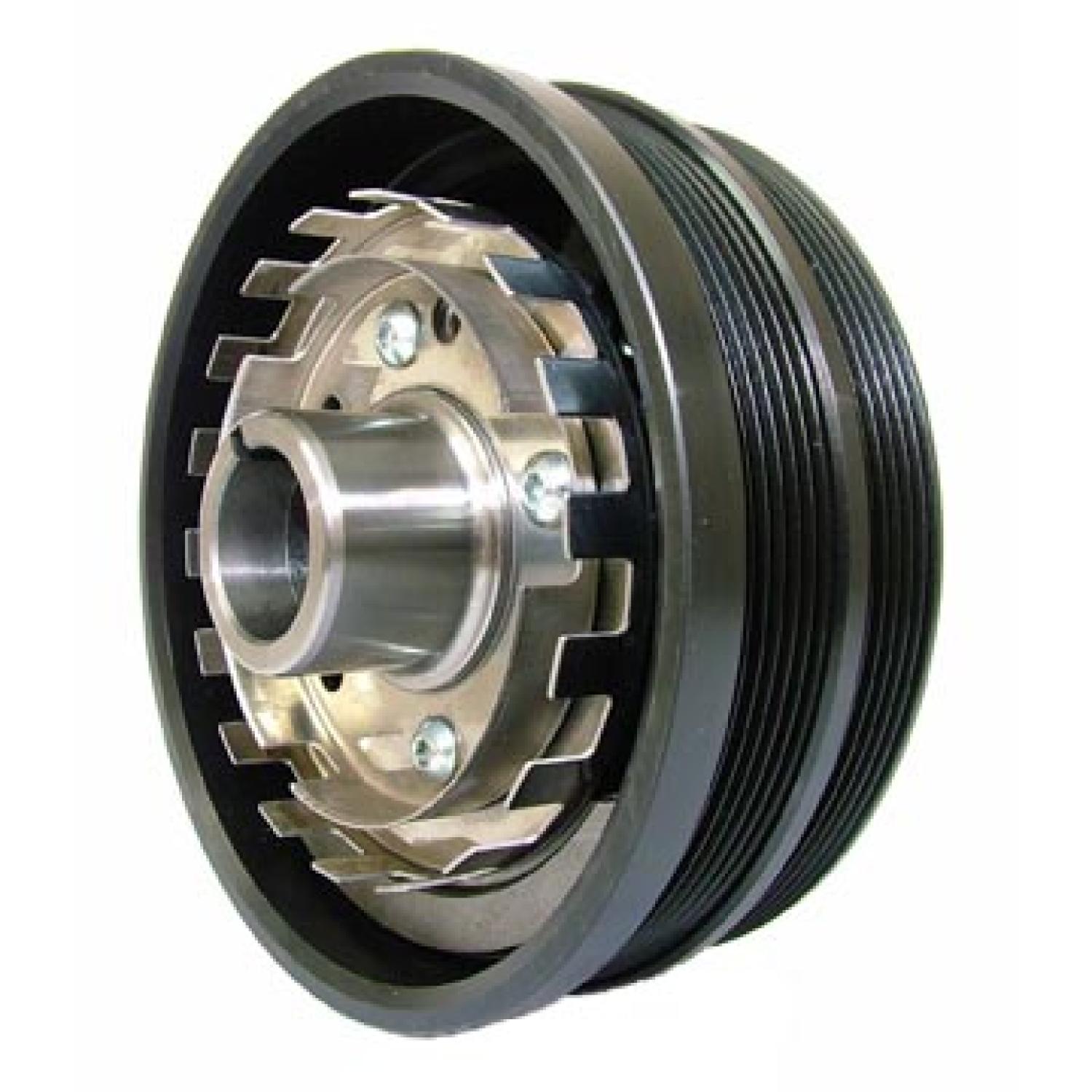 Dayco PB1461N Engine Harmonic Balancer product image 2 of 5