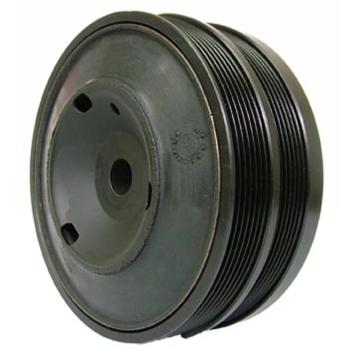 Dayco PB1461N Engine Harmonic Balancer product image 4 of 5