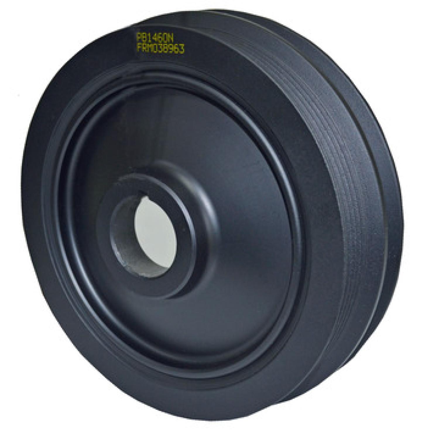 Dayco PB1463N Engine Harmonic Balancer product image 2 of 7