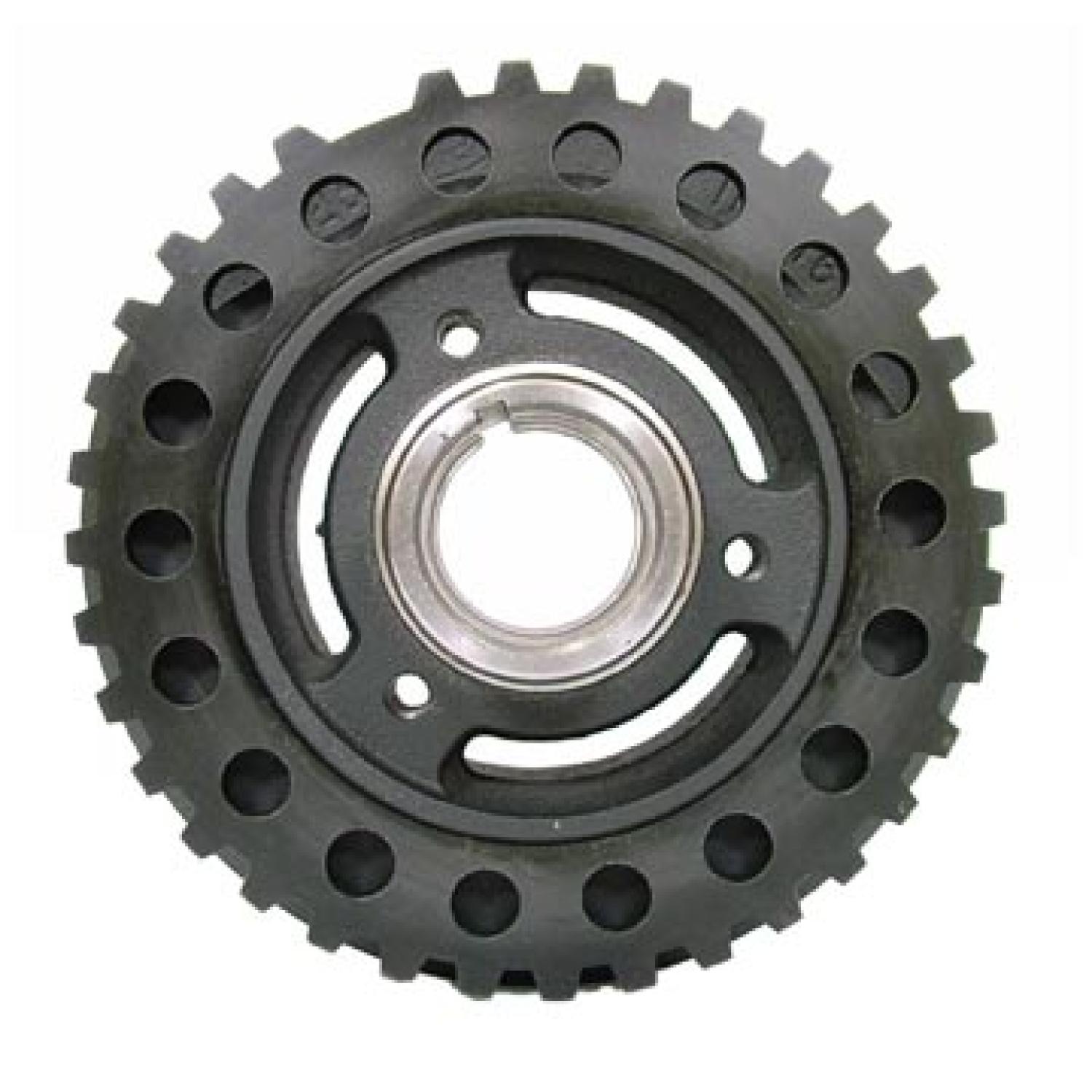 Dayco PB1463N Engine Harmonic Balancer product image 3 of 7