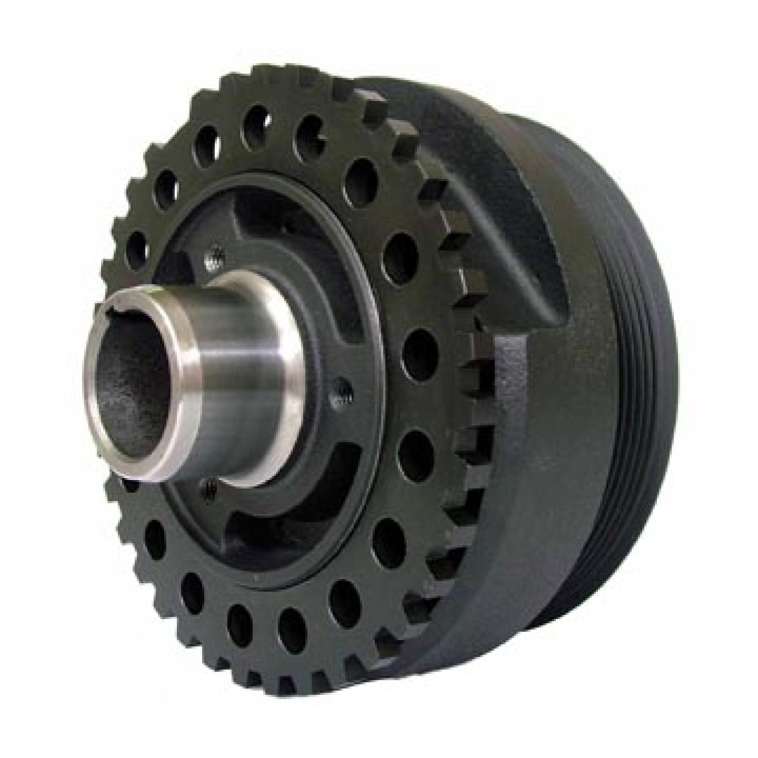 Dayco PB1463N Engine Harmonic Balancer product image 4 of 7