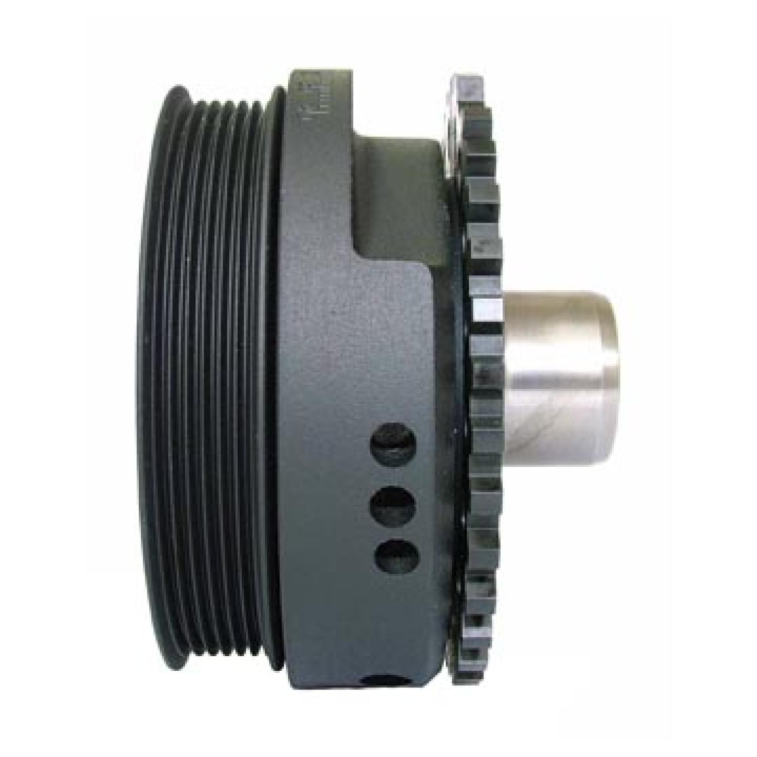 Dayco PB1463N Engine Harmonic Balancer product image 7 of 7