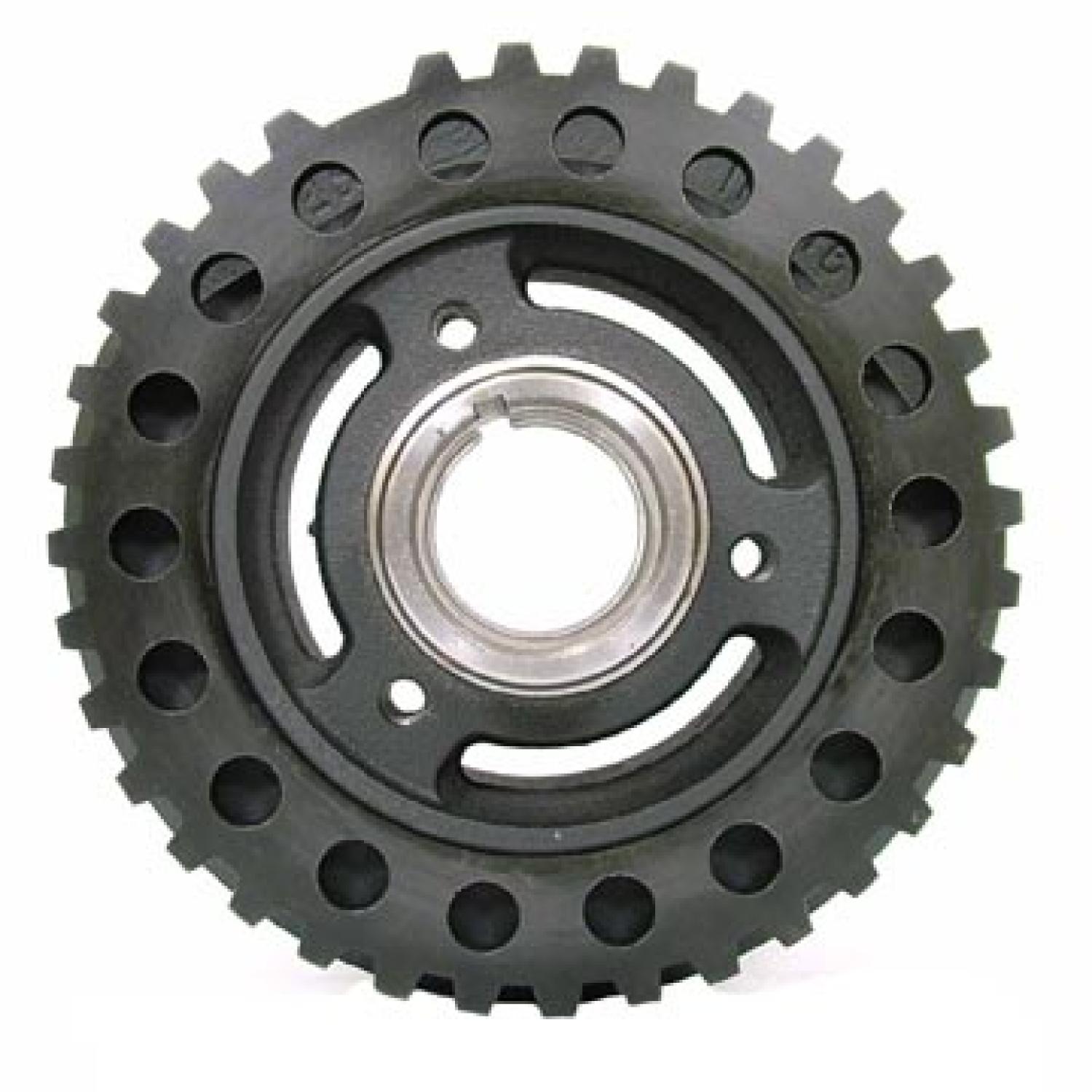 Dayco PB1463ST Engine Harmonic Balancer product image 1 of 5
