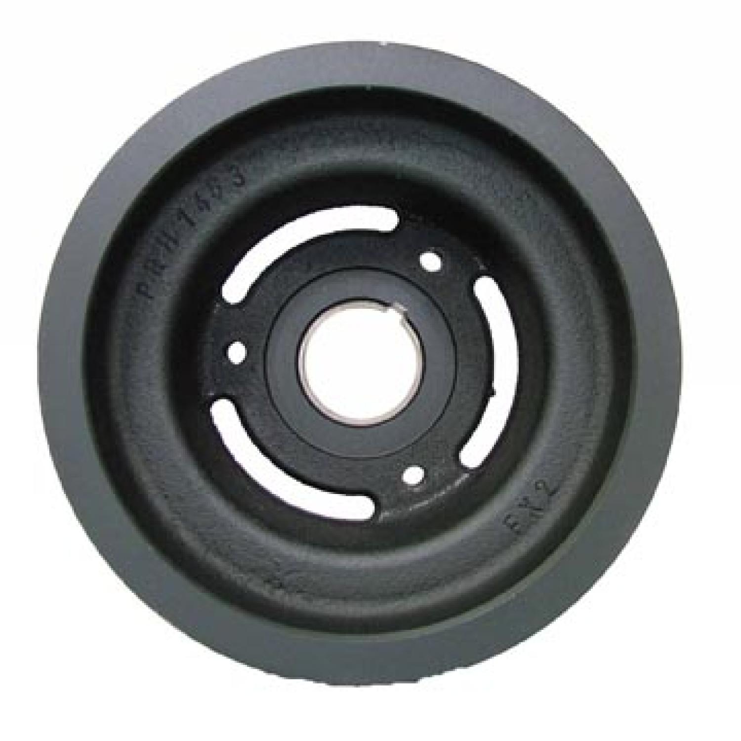 Dayco PB1463ST Engine Harmonic Balancer product image 3 of 5