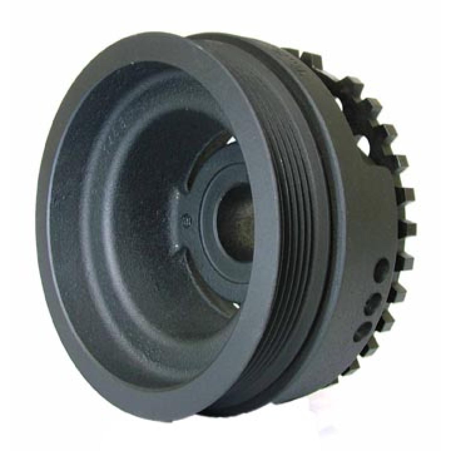 Dayco PB1463ST Engine Harmonic Balancer product image 4 of 5