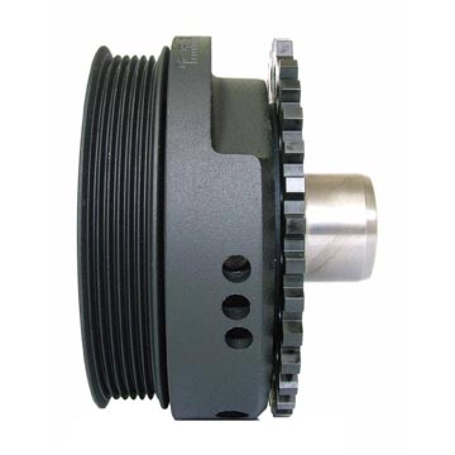 Dayco PB1463ST Engine Harmonic Balancer product image 5 of 5