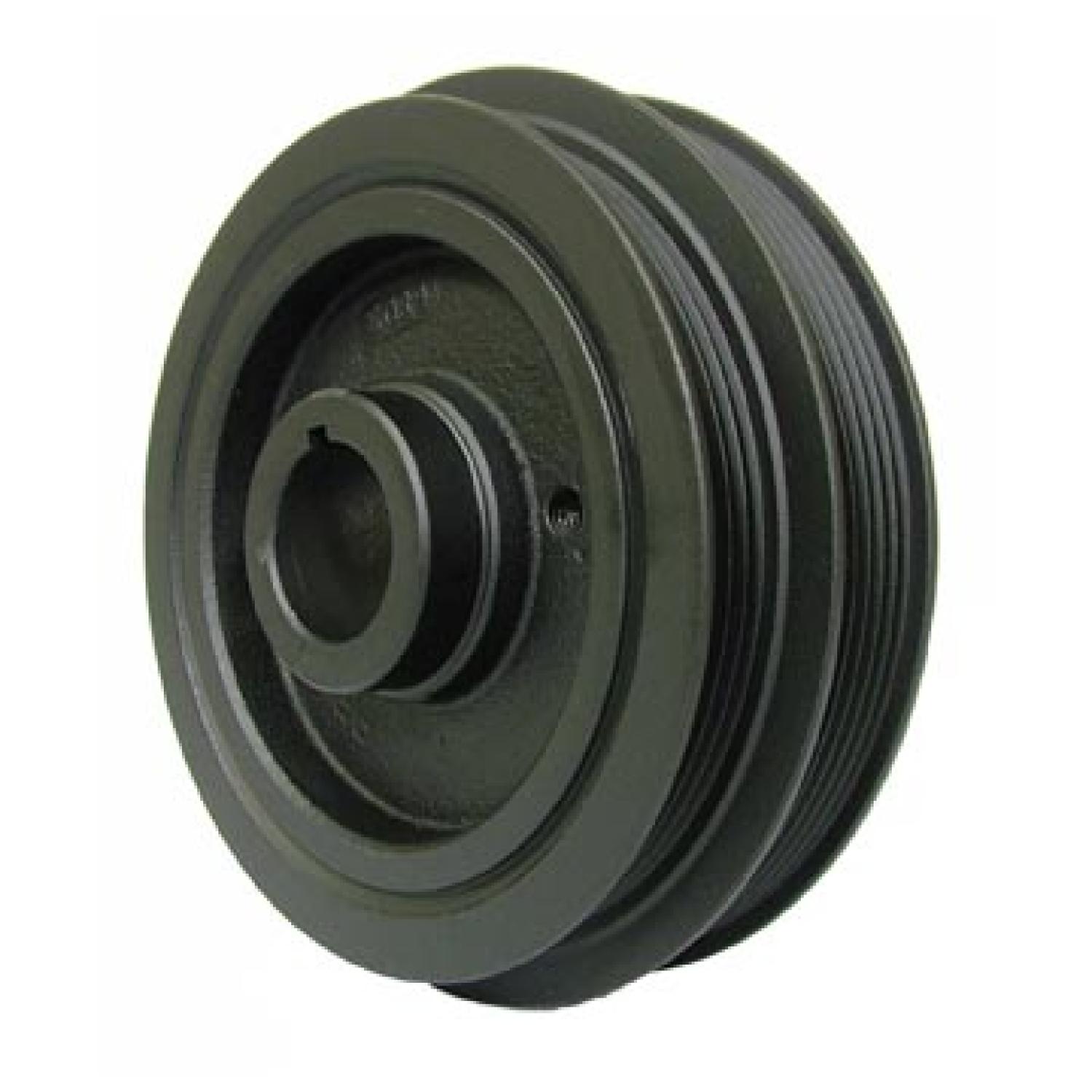 Dayco PB1468N Engine Harmonic Balancer product image 2 of 5