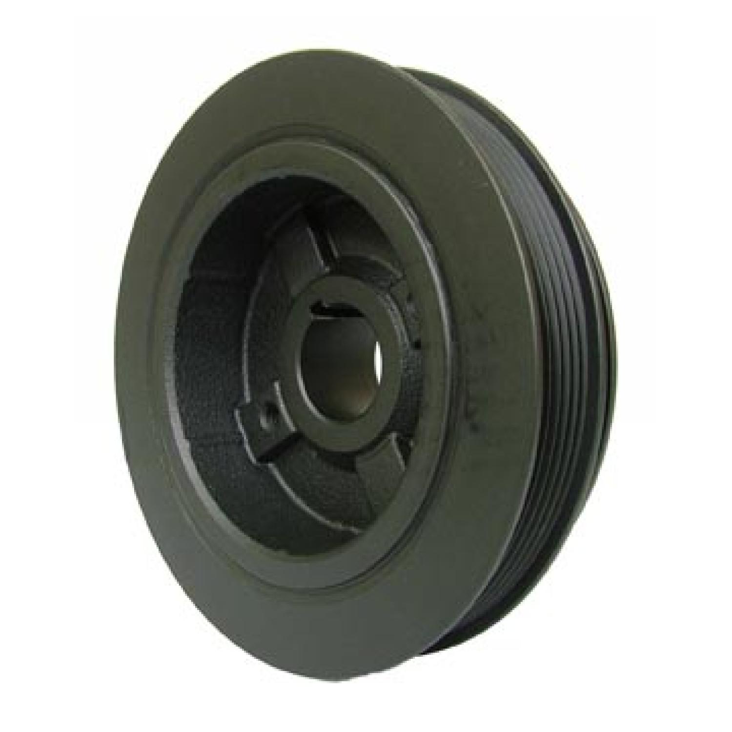 Dayco PB1468N Engine Harmonic Balancer product image 4 of 5