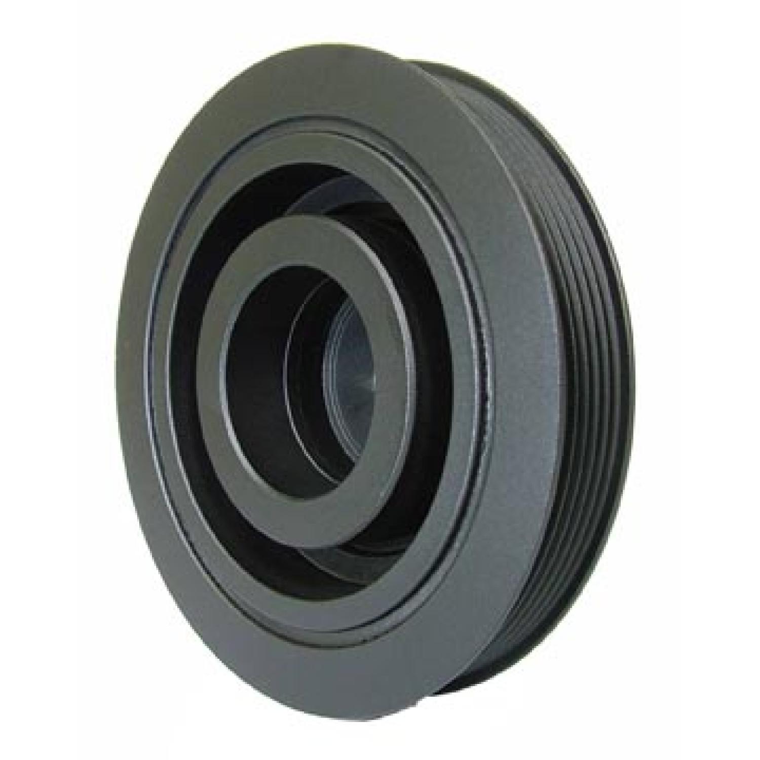 Dayco PB1471N Engine Harmonic Balancer product image 4 of 5