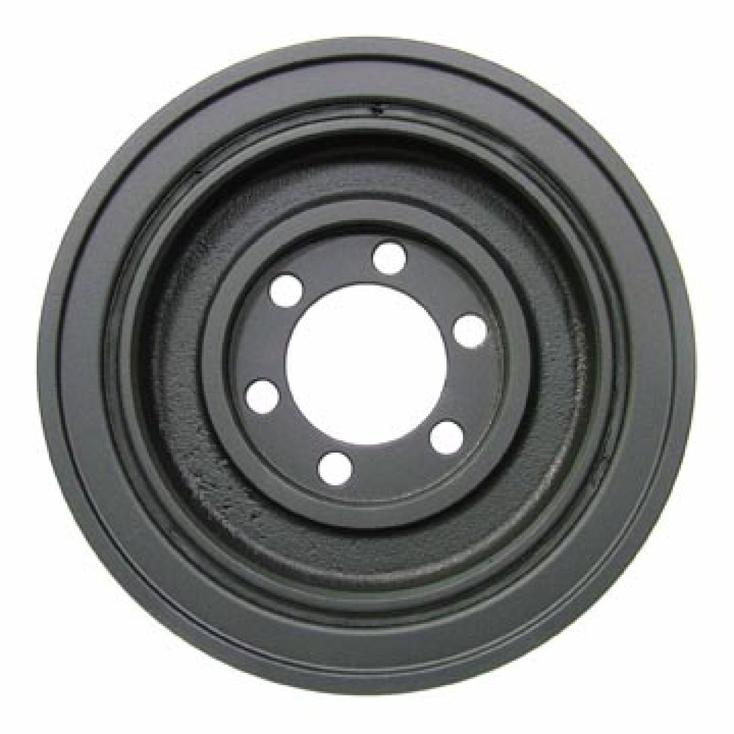 Dayco PB1472N Engine Harmonic Balancer product image 1 of 5
