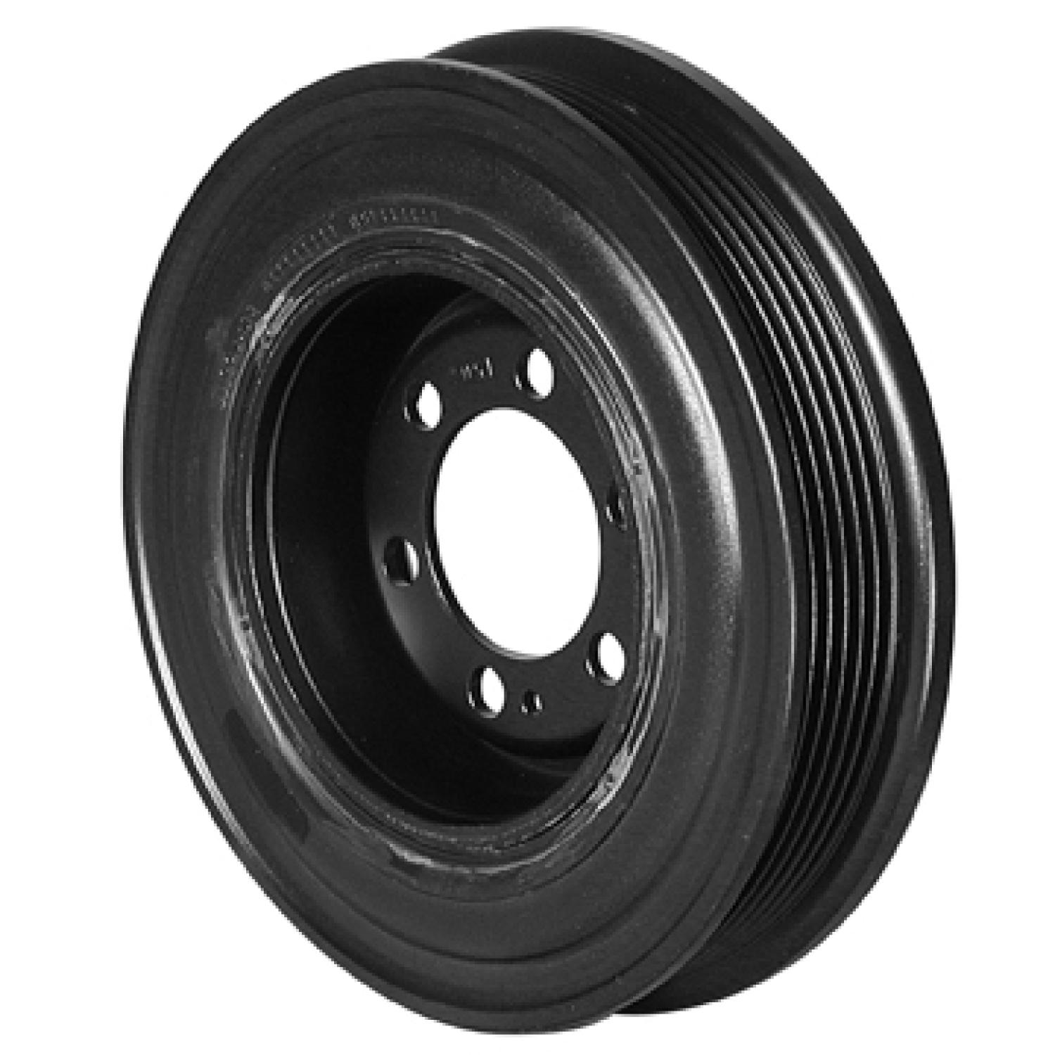 Dayco PB1472N Engine Harmonic Balancer product image 2 of 5
