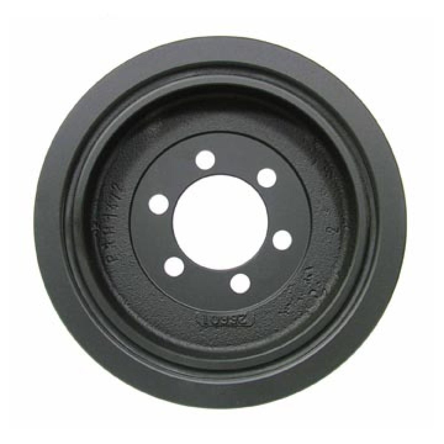 Dayco PB1472N Engine Harmonic Balancer product image 3 of 5