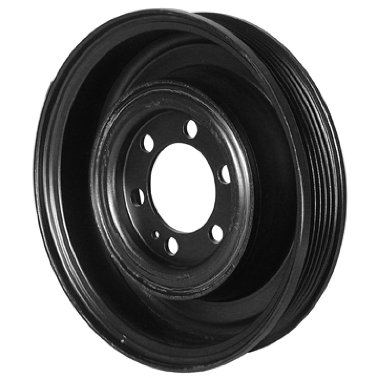 Dayco PB1472N Engine Harmonic Balancer product image 4 of 5