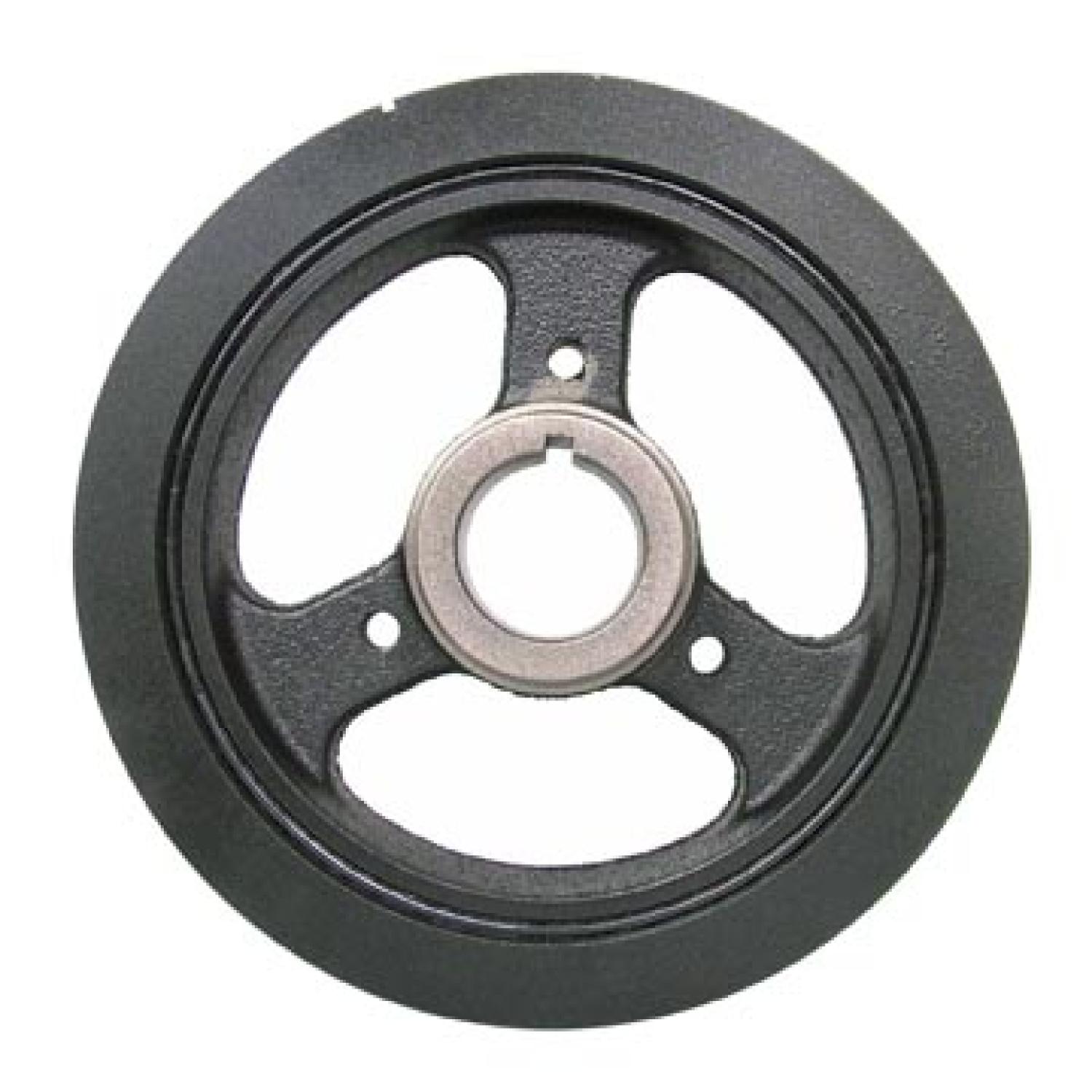 Dayco PB1478N Engine Harmonic Balancer product image 1 of 5