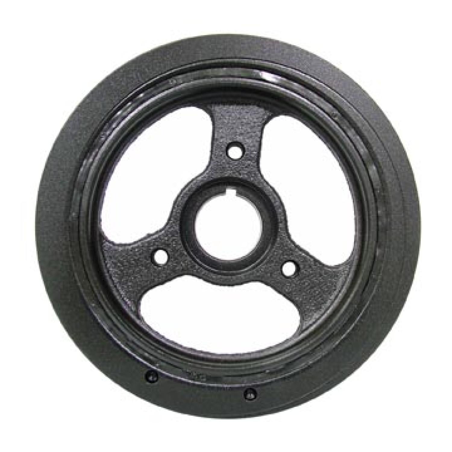 Dayco PB1478N Engine Harmonic Balancer product image 3 of 5