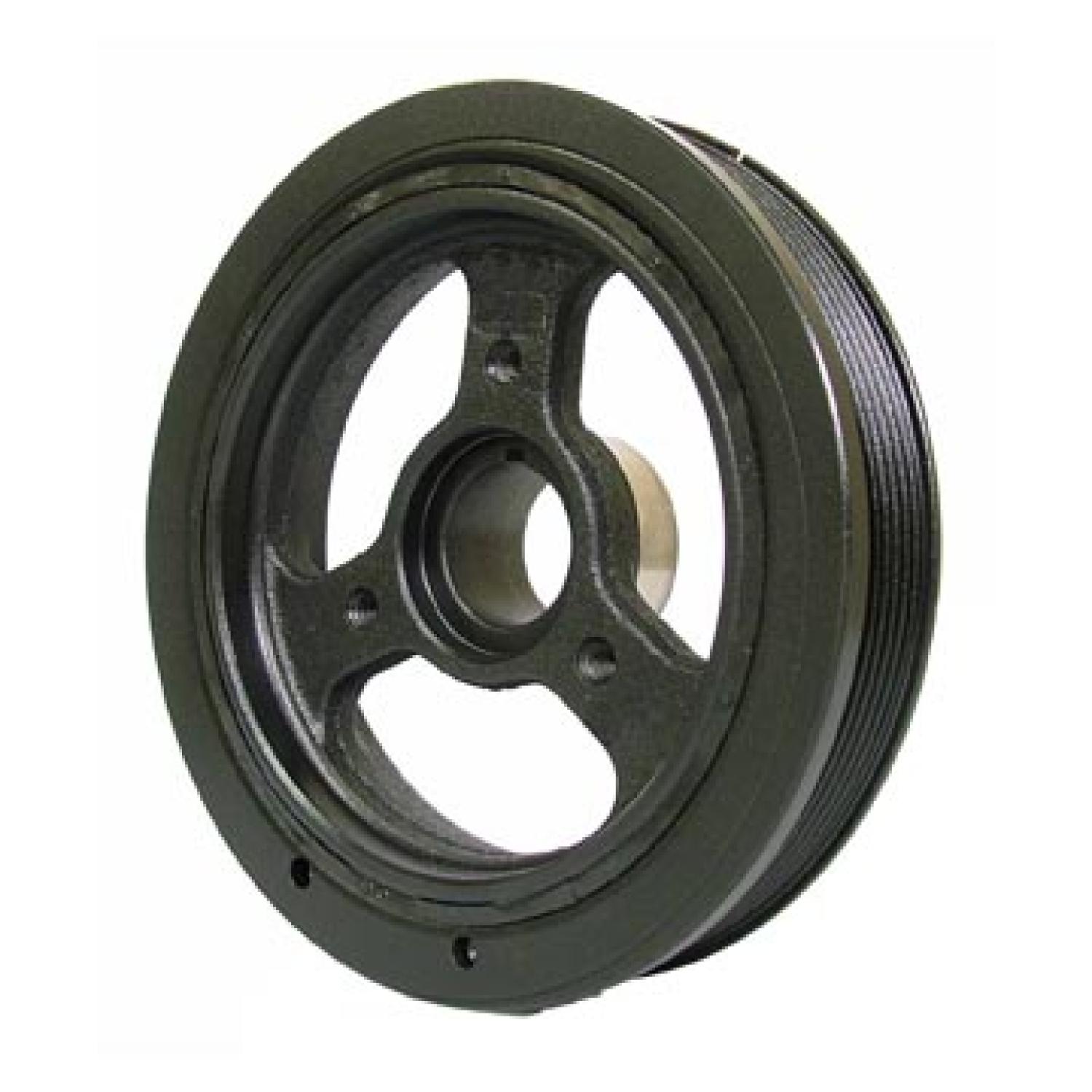 Dayco PB1478N Engine Harmonic Balancer product image 4 of 5