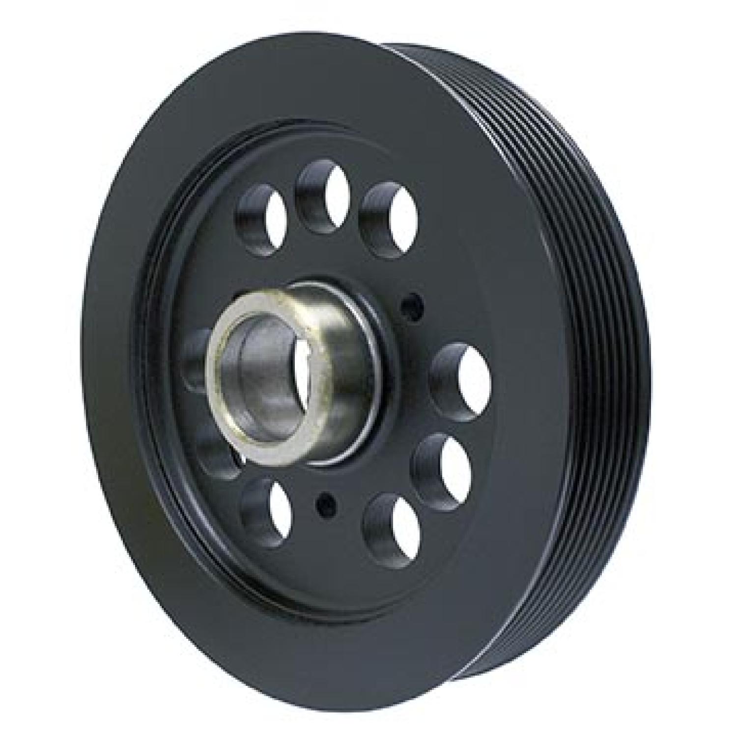 Dayco PB1478SS Engine Harmonic Balancer product image 1 of 2