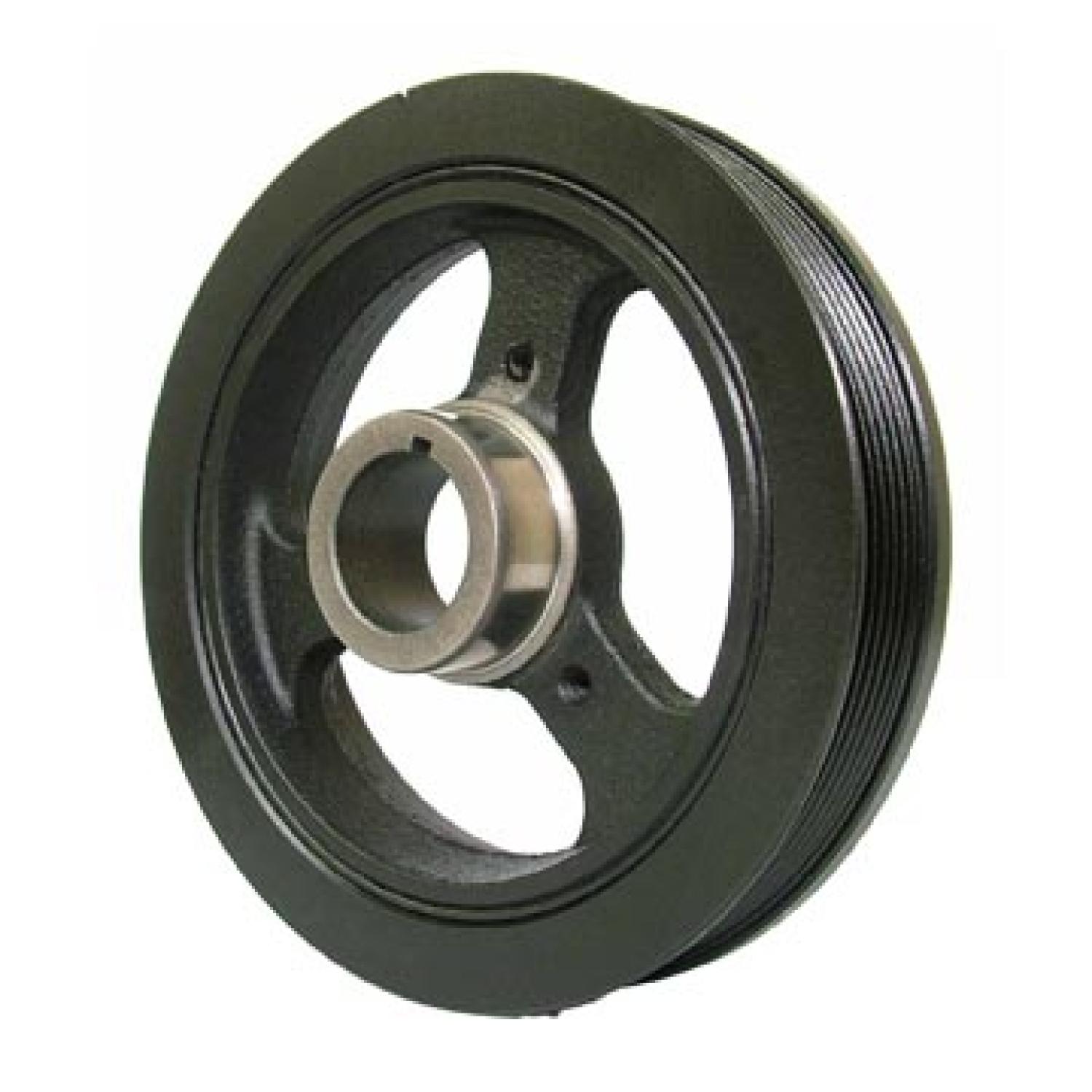 Dayco PB1478ST - Engine Harmonic Balancer Dayco PB1478ST Engine Harmonic Balancer product image 1 of 2